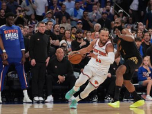 Vse oči v ligi NBA uprte v prijatelja Luke Dončića