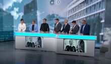 Kaj se še lahko zgodi na političnem parketu pred glasovanjem v DZ-ju?