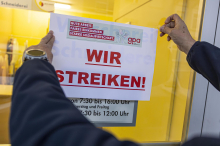 KV-Runde gescheitert: In der Chemie-Industrie stehen Zeichen auf Sturm
