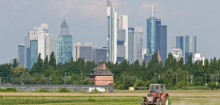 Sachbuch über Stadt-Land-Entfremdung: Wer Misstrauen sät, erntet kein Staatsvertrauen