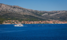 Fantastično otkriće u špilji Crno jezero na Pelješcu