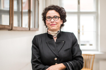 Hausverbot bei Kabeg: Ines Manegold nicht zum Hearing geladen