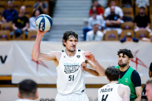Ilirija prekinila novomeški urok in ohranila upanje na finale