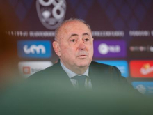 Kaj čaka slovenski nogomet: Radenko Mijatović spregovoril o načrtih