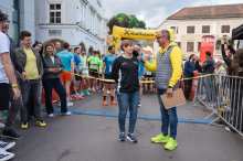 Eine Stadt im Lauffieber: Das war der Brucker Businesslauf 2026