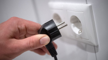 Stromausfall: Kurzzeitiger Stromausfall in Freiburg - Innenstadt betroffen