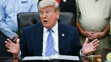Trump: USA entsenden 