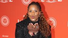 Liz Baffoe: 