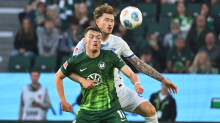 Fußball-Relegation: Nur 0:0 gegen Paderborn: Wolfsburg muss weiter zittern
