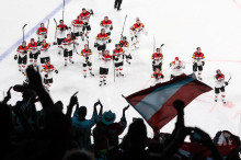 Eishockey-WM: Derby ums Viertelfinale! ORF stellt sein Programm um