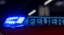 Brände: Wohnungsbrand in Bochumer Innenstadt: Vier Menschen verletzt