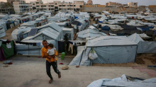 Hilfsorganisationen beklagen weiter katastrophale Zustände im Gazastreifen