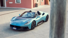 Stellantis, il futuro di Cassino legato a quello di Maserati