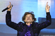 Polizeieinsatz bei Party von Mick Jagger auf Stromboli 