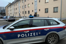 Gegen Leobenerin wurde Anklage wegen Mordes eingebracht
