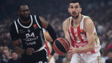 A NAKON ŠAMARA! Ognjen Dobrić 