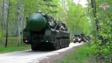 VEŽBA ZA ATOMSKO GAĐANjE 