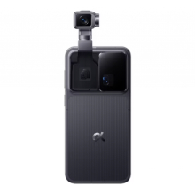 HONOR Robot Phone prihaja že to jesen?