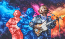 Ljubav u doba apokalipse: Kevin Morby prošao je cijelu Ameriku i konačno je svoj na svome