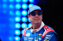 Umrl legendarni dirkač Kyle Busch