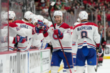 Na Vzhodu konferenčni finale bolje začel Montreal