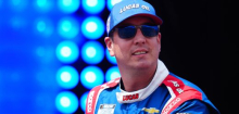 Motorsport: Nascar-Star Kyle Busch mit 41 Jahren gestorben