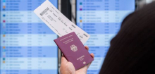 Luftverkehrsteuer: Bundestag beschließt niedrigere Ticketsteuer für Flugreisende