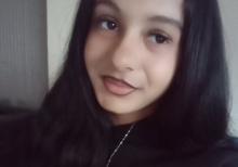 Nestala devojčica kod Pančeva! Elena (12) sinoć poželela tetki i baki laku noć, a onda joj se gubi svaki trag (foto)