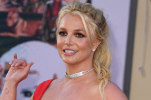 Polizeibericht: Britney Spears hat bei Festnahme „Unsinn geredet“