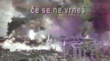 Anja Radaljac: če se ne vrneš