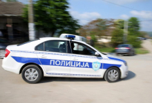 Več dni po aretaciji načelnika beograjske policije našli truplo domnevne žrtve umora