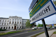 Mordverdächtiger Steirer teilte eifrig Berichte über Femizide auf Facebook