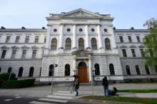 U-Haft für 27-Jährigen nach Tötung einer Frau in Kottingbrunn beantragt