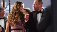 Britische Royals: 