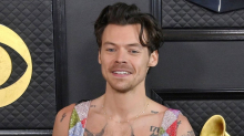 Harry Styles: Zu diesem Song hat er seine Unschuld verloren