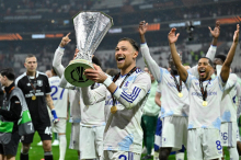 Wieso der SK Sturm Aston Villa die Daumen drückt – und Salzburg nicht