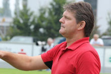 Unterliga Mitte: Neue Aufgabe für Ex-Internationalen Hannes Reinmayr