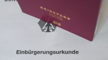 Bevölkerung: Zahl der Einbürgerungen in NRW erreicht neuen Höchststand