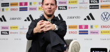 Julian Nagelsmann und sein WM-Kader: Die »Matschrübe« ist überstanden