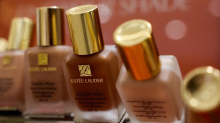 Estée Lauder-Puig, salta la maxi-fusione nel settore della bellezza