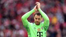 Manuel Neuer: Manuel Neuer fehlt wegen Verletzung im DFB-Pokalfinale
