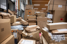 Jahrelange Rechtsverfahren?: Kostenbelastung, hoher Aufwand: Rechnungshof kritisiert Paketsteuer