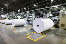 Lohnplus von 2,4 bis 2,75%: Papierindustrie: Sozialpartner einigten sich auf Kollektivvertrag