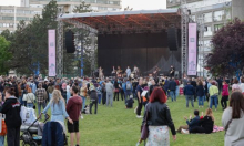 Zagrebački kvartovi kulture ovog vikenda odlaze u Lučko
