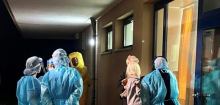 Ebolapatient laut Charité stark geschwächt, aber »nicht kritisch krank«