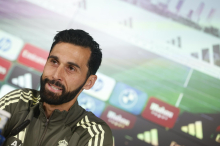 Arbeloa o odhodu z vroče madridske klopi: 