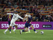 Ne le Šeškov United, angleški selektor razjezil tudi Real Madrid in Chelsea