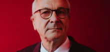 Volker Beck: Was Sie über den Vorsitzenden der Deutsch-Israelischen Gesellschaft wissen müssen