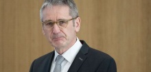 Hendrik Hering: Ex-Landtagspräsident von Rheinland-Pfalz geht doch nicht zur Lottogesellschaft