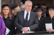 Epstein: Queen drängte auf Posten als Handelsbeauftragter für Andrew